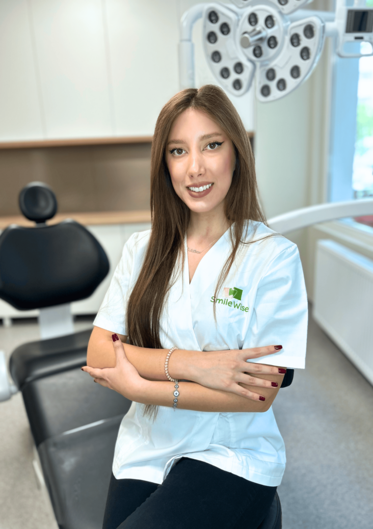 Dr. Cristina-Mariana Para