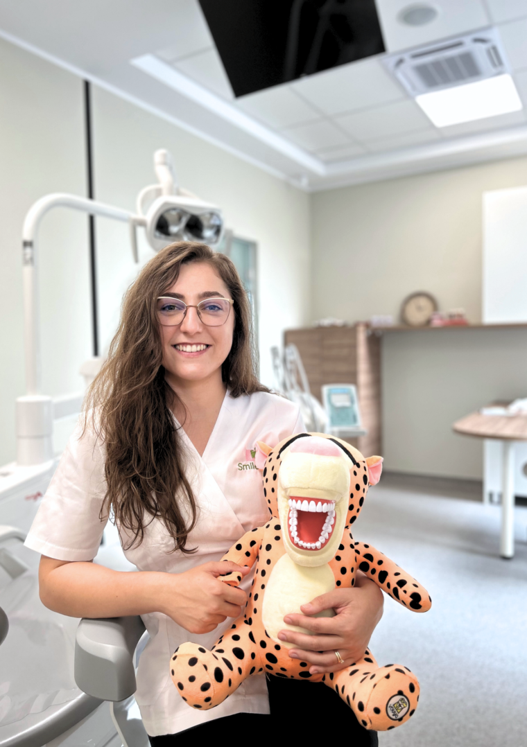 Dr. Denisa Grigore
